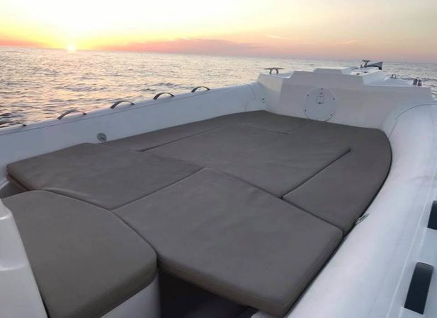 Capelli Tempest 700 | Capelli