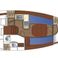 Beneteau Oceanis Clipper 323 | Llum