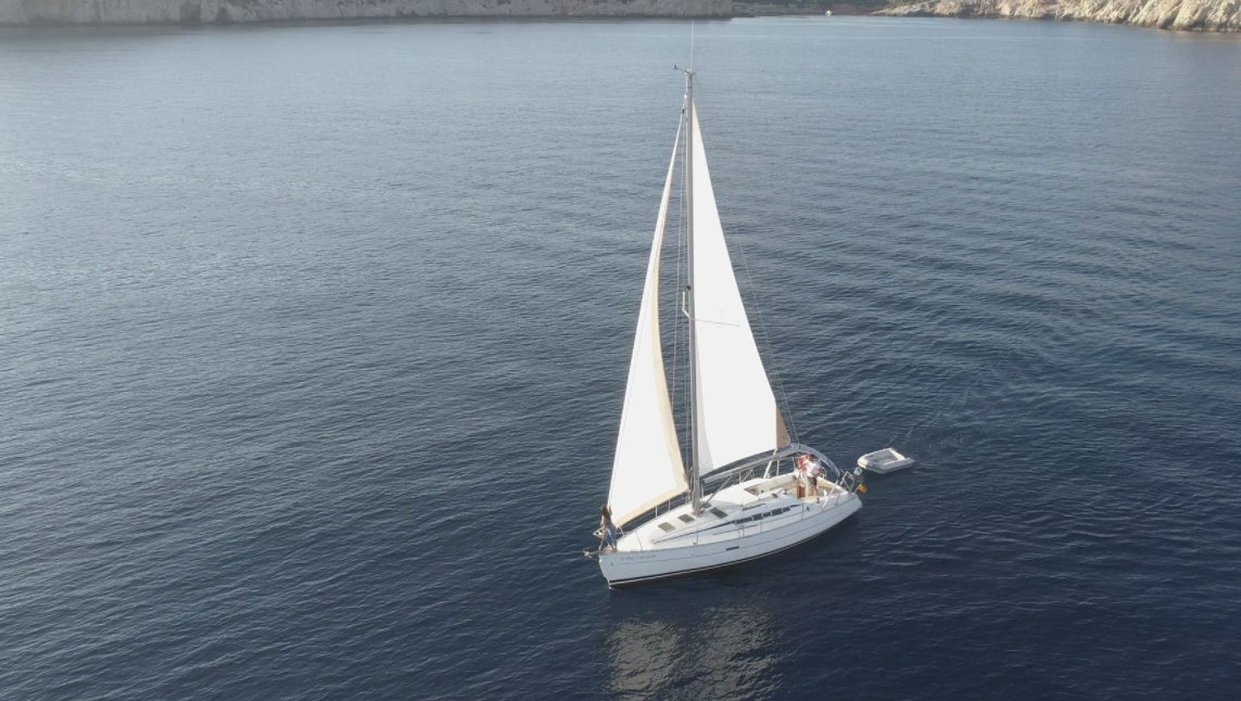 Beneteau Oceanis Clipper 323 | Llum