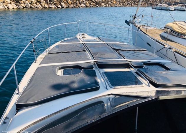 Sea Ray 350 Sundancer | Golden Prestige