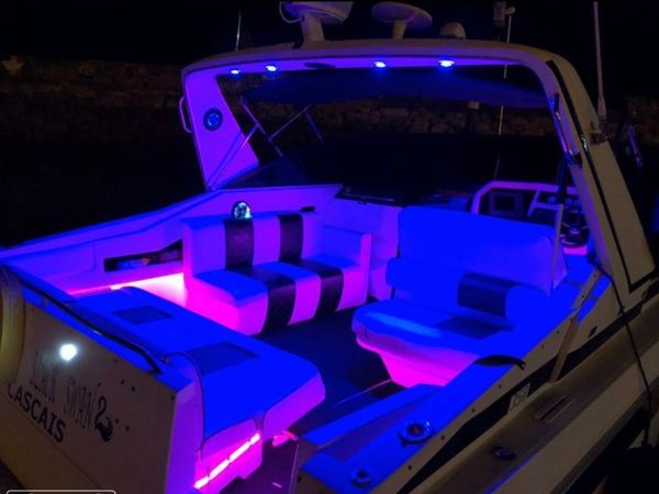 Sea Ray 350 Sundancer | Golden Prestige