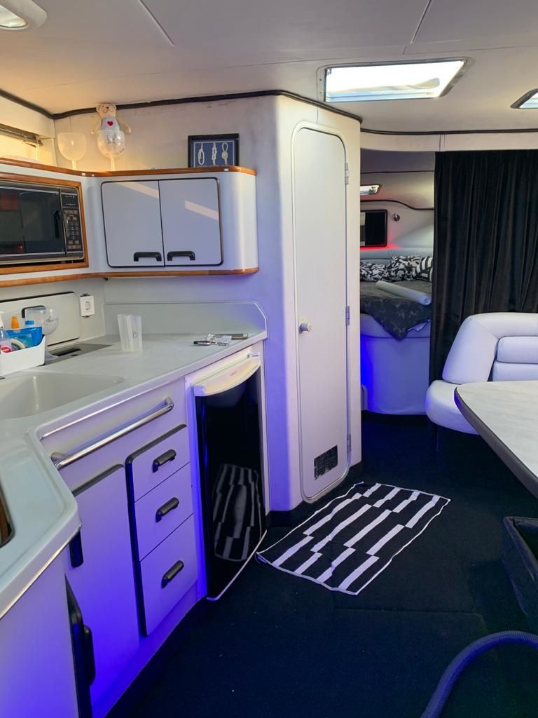 Sea Ray 350 Sundancer | Golden Prestige