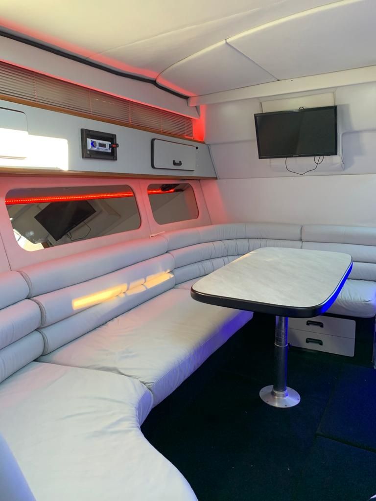 Sea Ray 350 Sundancer | Golden Prestige