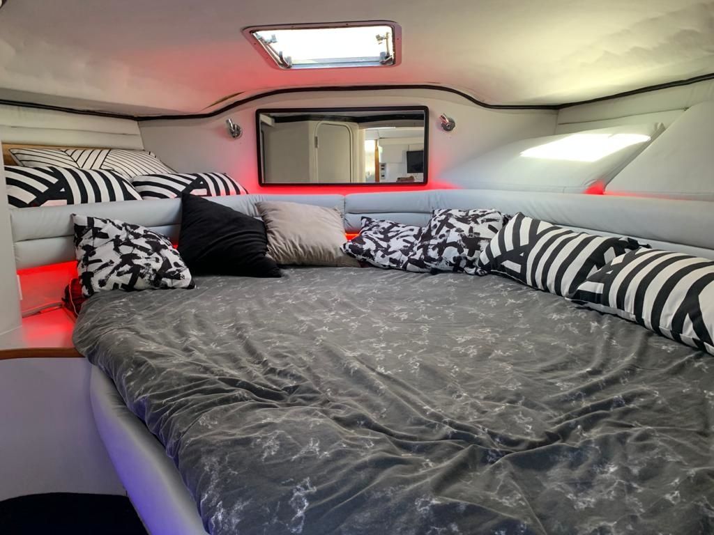 Sea Ray 350 Sundancer | Golden Prestige