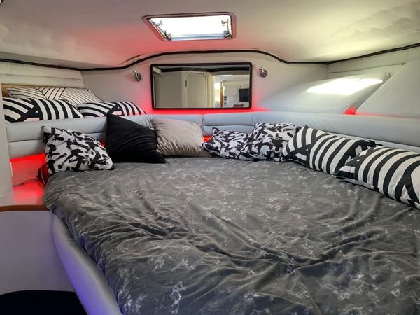 Sea Ray 350 Sundancer | Golden Prestige