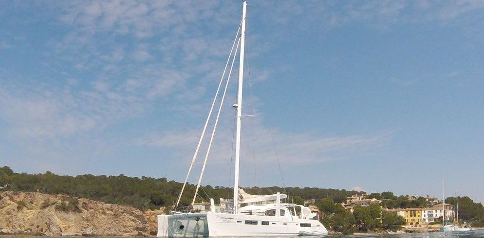 Catana 65 | Ocean Pearl