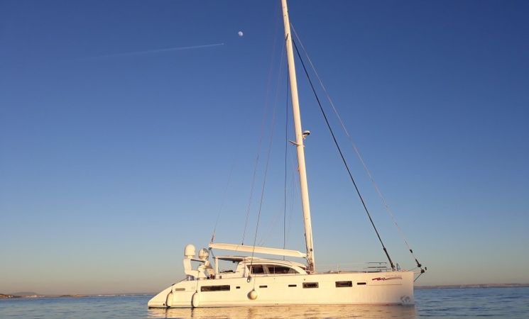 Catana 65 | Ocean Pearl