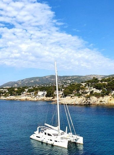 Catana 65 | Ocean Pearl