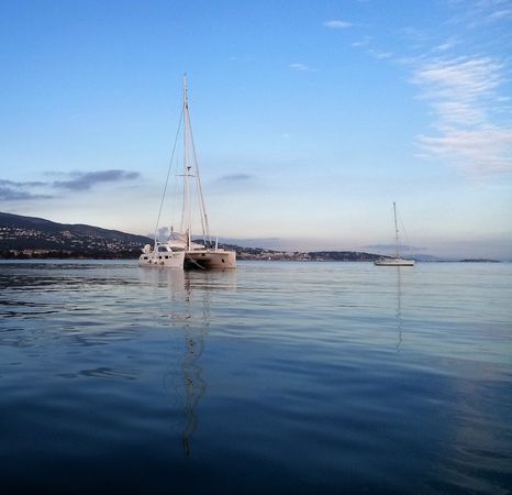 Catana 65 | Ocean Pearl