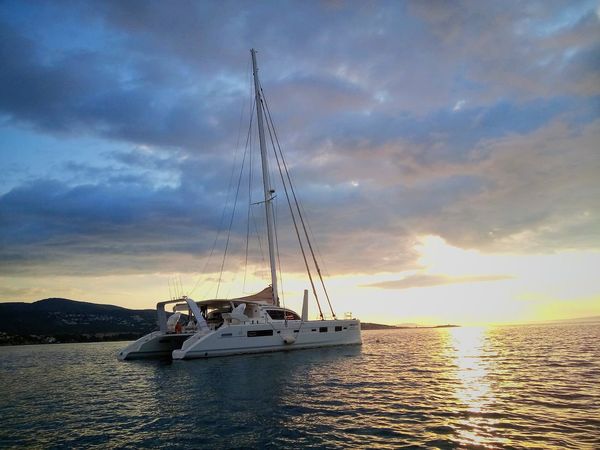 Catana 65 | Ocean Pearl