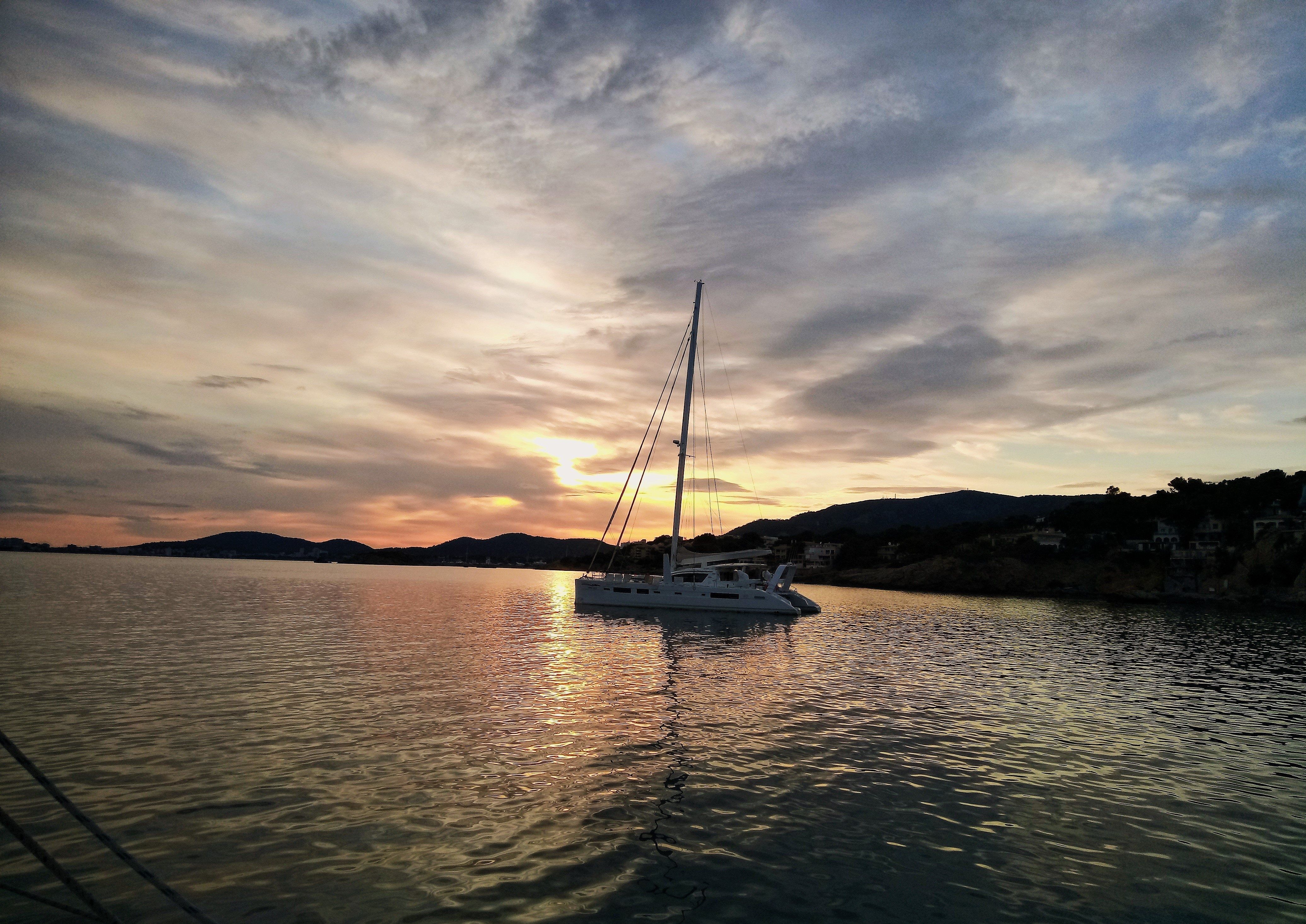 Catana 65 | Ocean Pearl