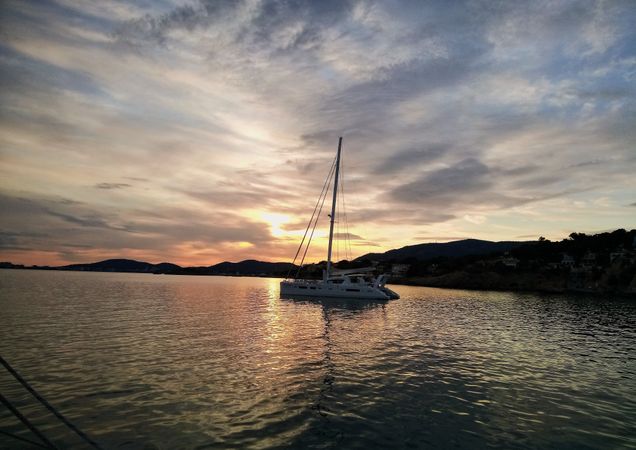 Catana 65 | Ocean Pearl