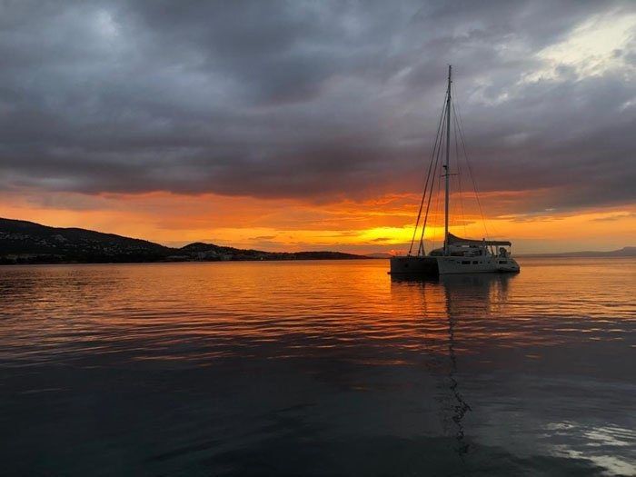 Catana 65 | Ocean Pearl