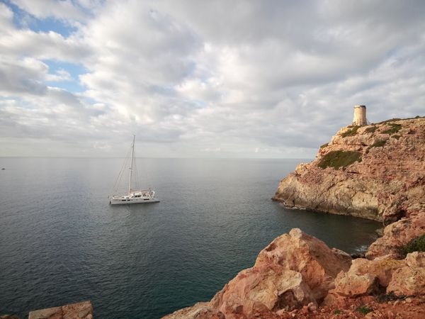 Catana 65 | Ocean Pearl