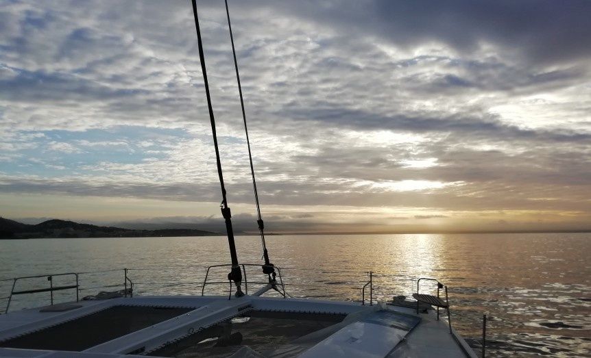 Catana 65 | Ocean Pearl