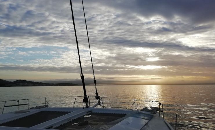 Catana 65 | Ocean Pearl