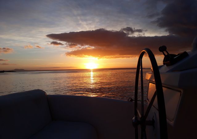 Catana 65 | Ocean Pearl