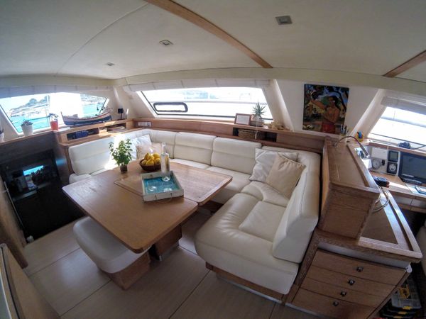 Catana 65 | Ocean Pearl