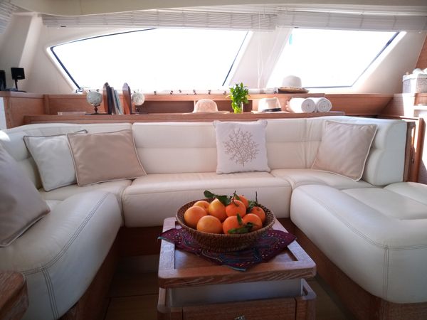 Catana 65 | Ocean Pearl