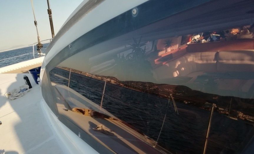 Catana 65 | Ocean Pearl