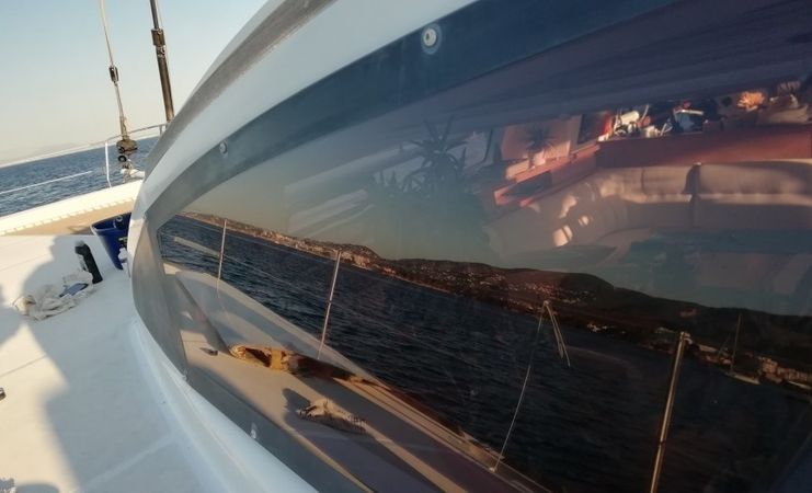 Catana 65 | Ocean Pearl