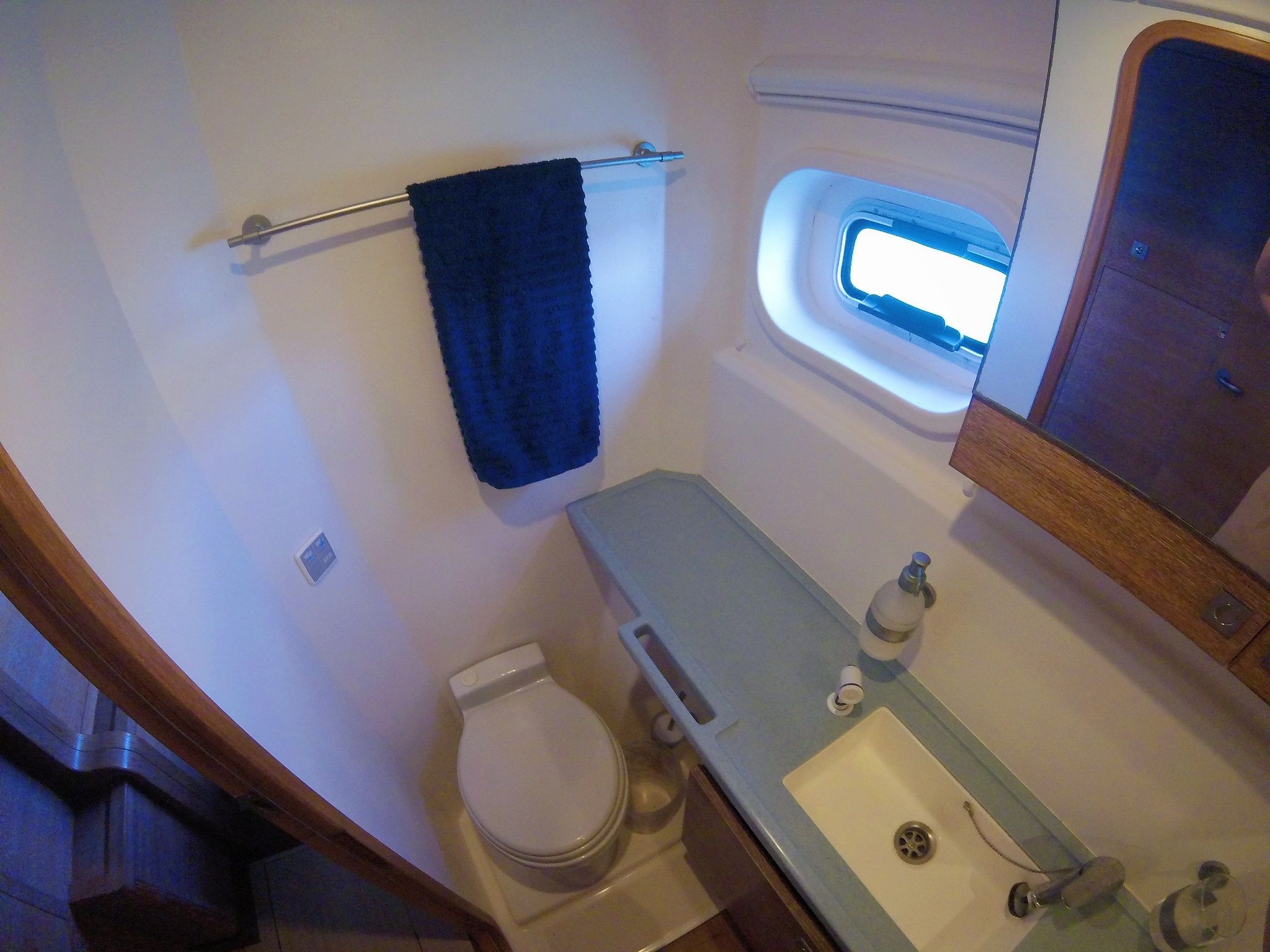 Catana 65 | Ocean Pearl