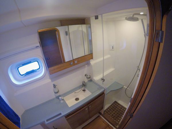 Catana 65 | Ocean Pearl