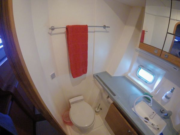 Catana 65 | Ocean Pearl