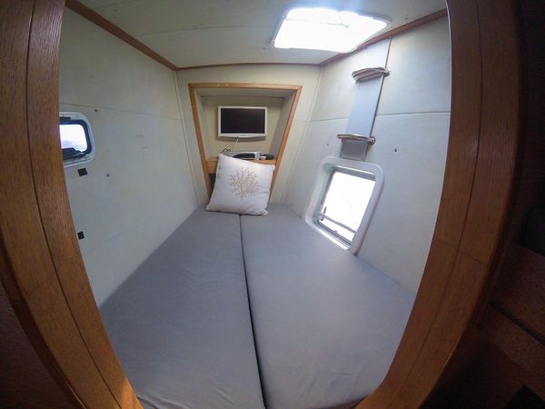 Catana 65 | Ocean Pearl