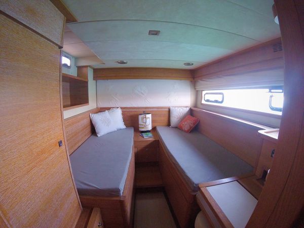 Catana 65 | Ocean Pearl