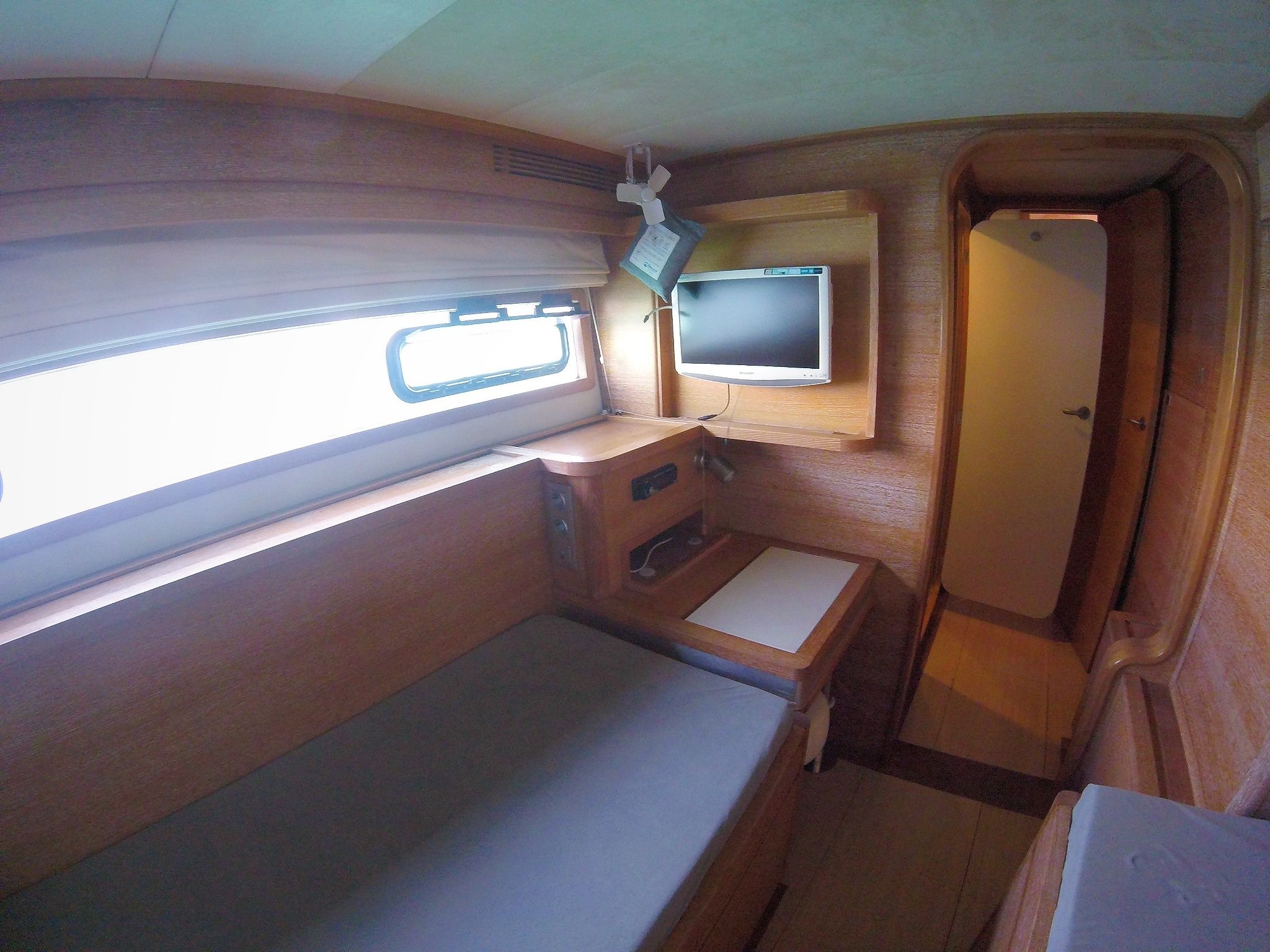 Catana 65 | Ocean Pearl