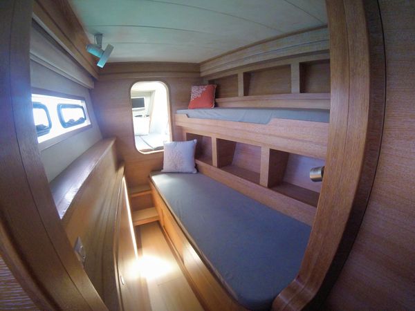 Catana 65 | Ocean Pearl