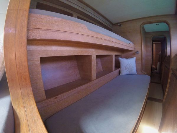 Catana 65 | Ocean Pearl