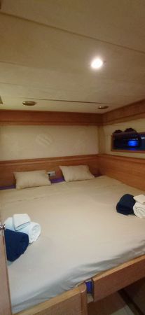 Catana 65 | Ocean Pearl