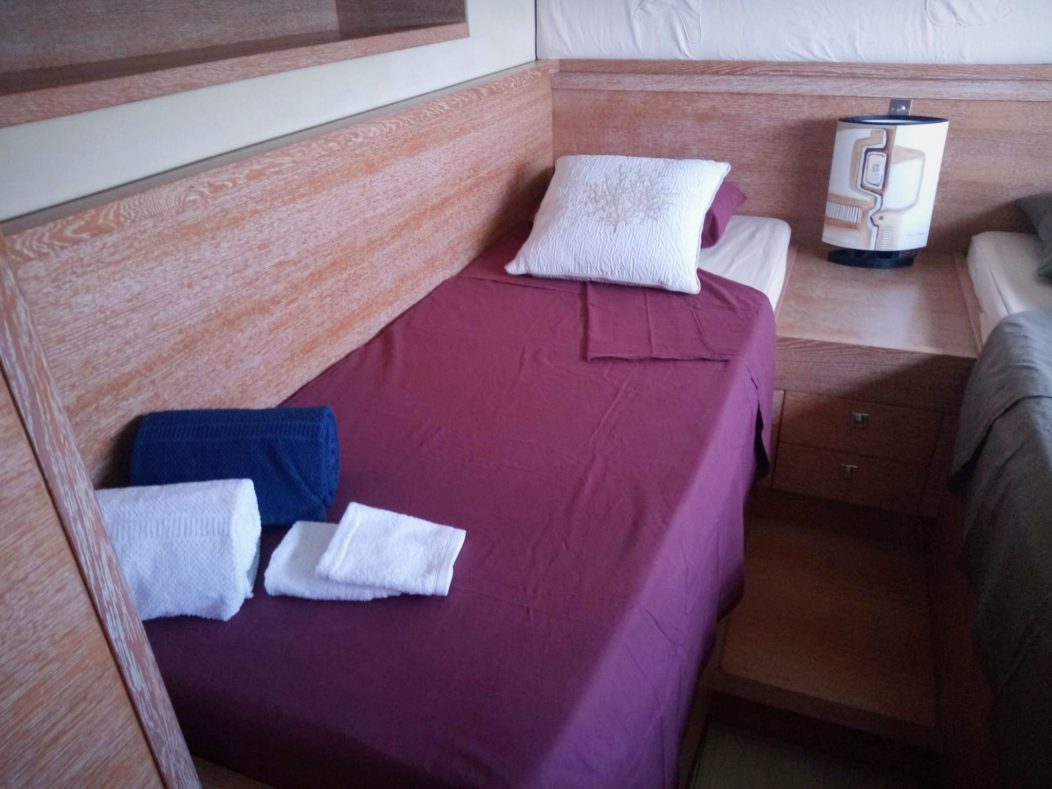 Catana 65 | Ocean Pearl