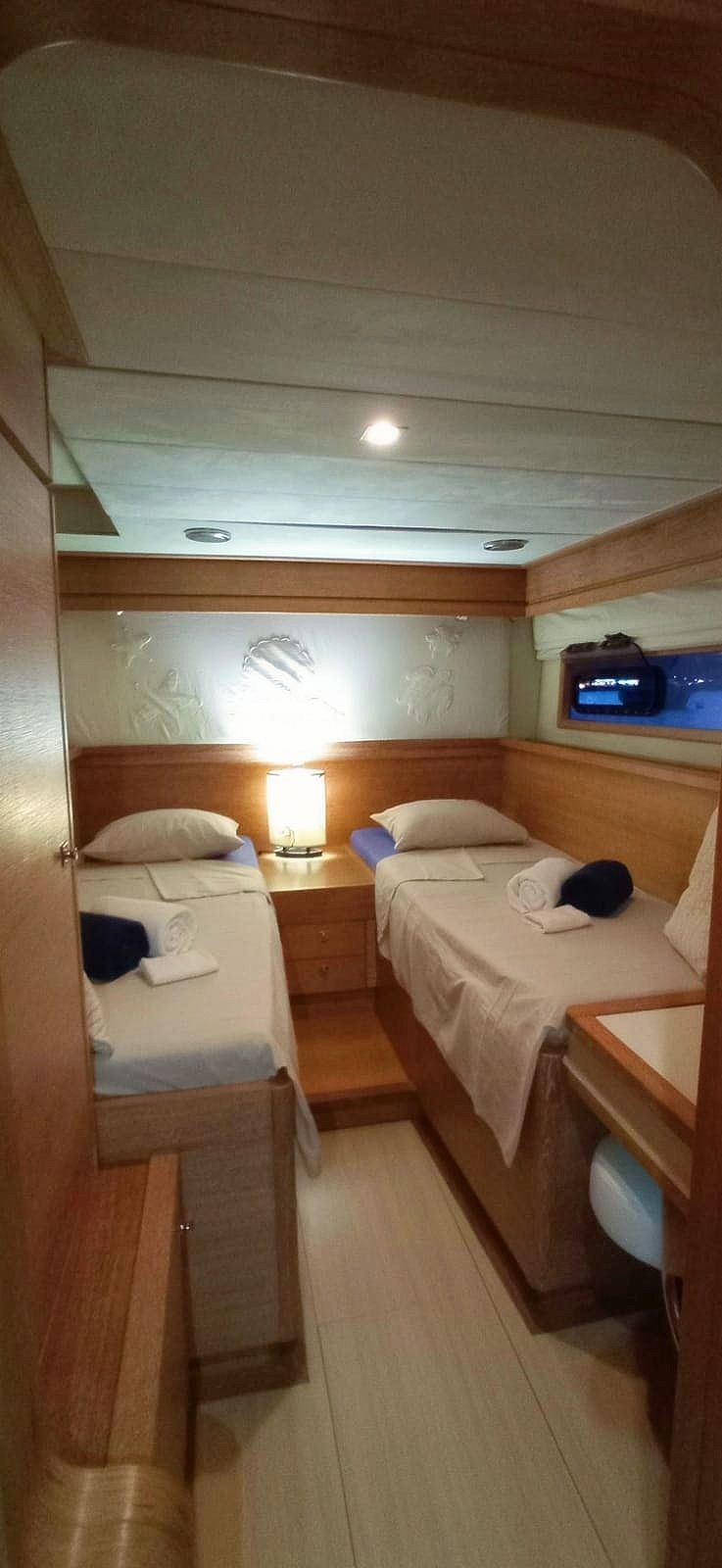 Catana 65 | Ocean Pearl