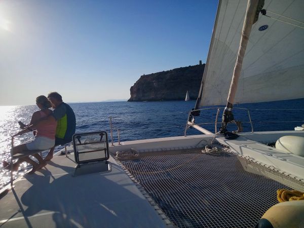 Catana 65 | Ocean Pearl