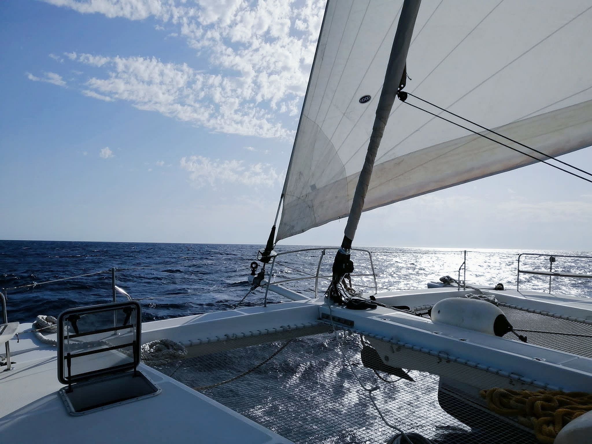 Catana 65 | Ocean Pearl