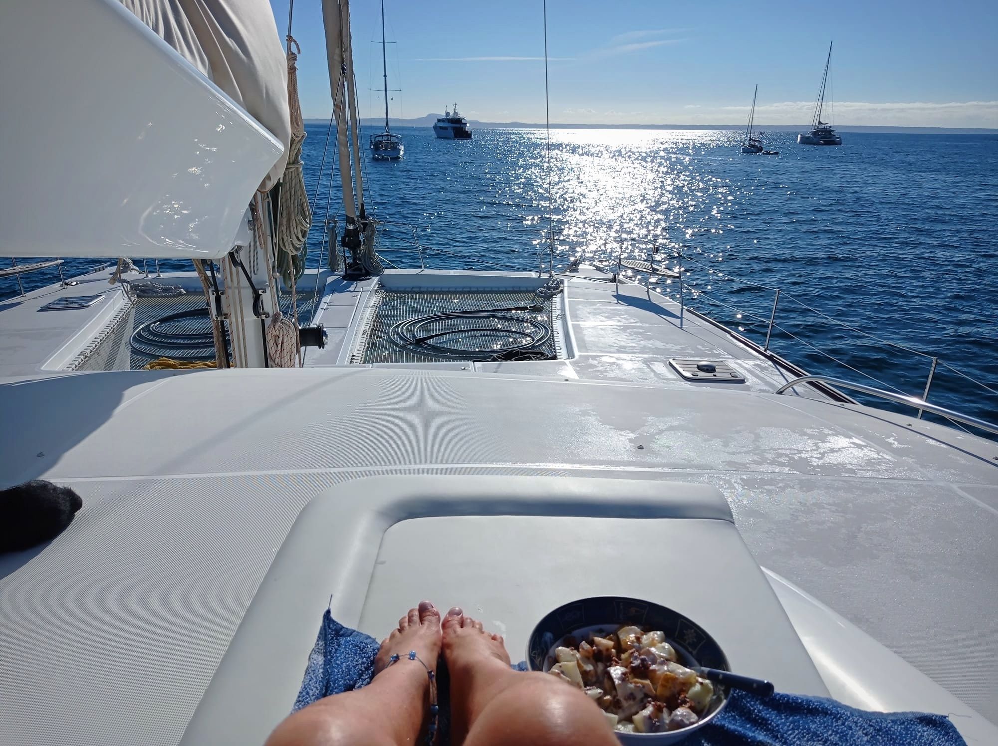 Catana 65 | Ocean Pearl