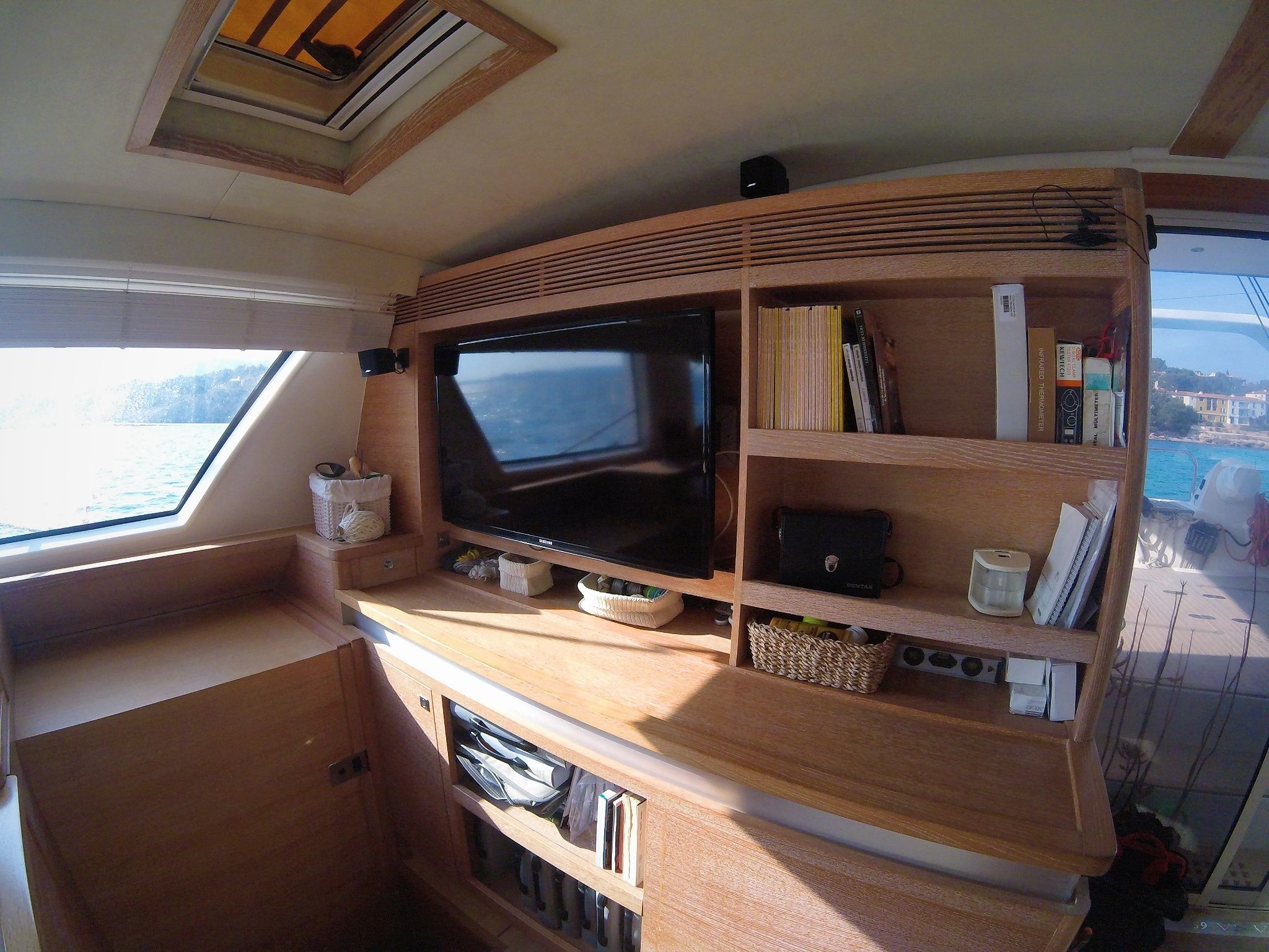 Catana 65 | Ocean Pearl