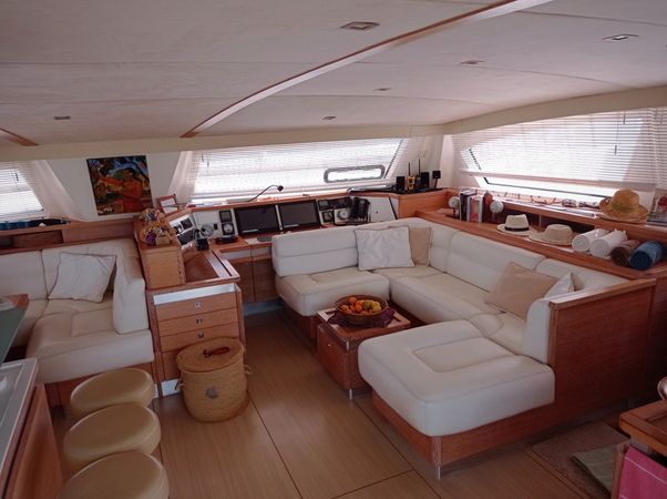 Catana 65 | Ocean Pearl