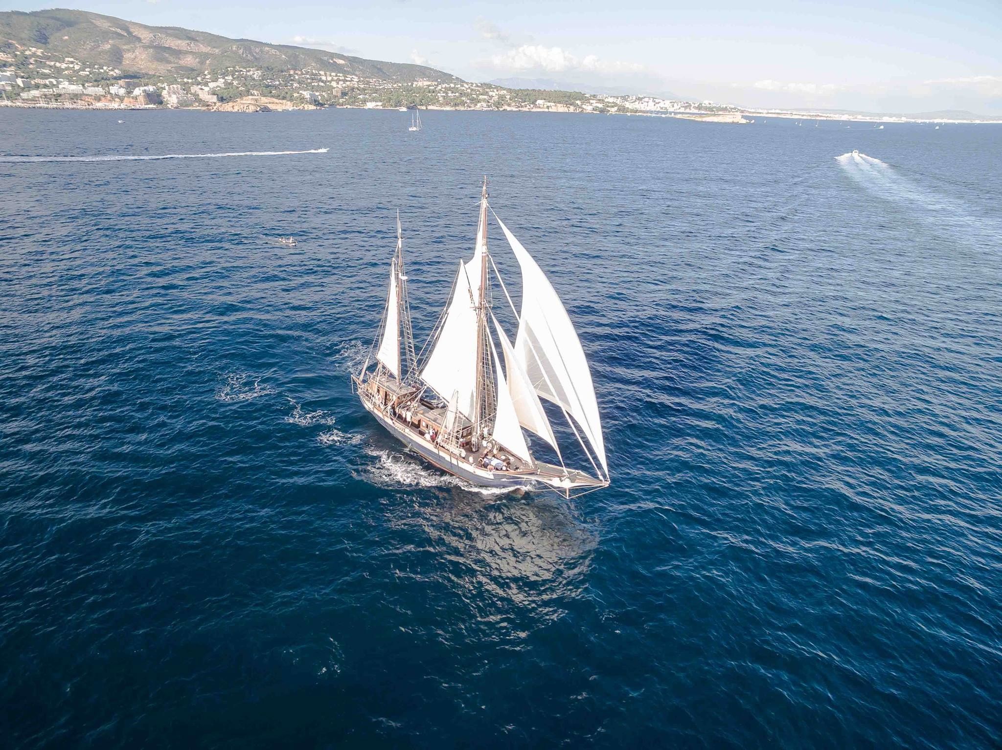 Gulet 98 | Rafael Verdera