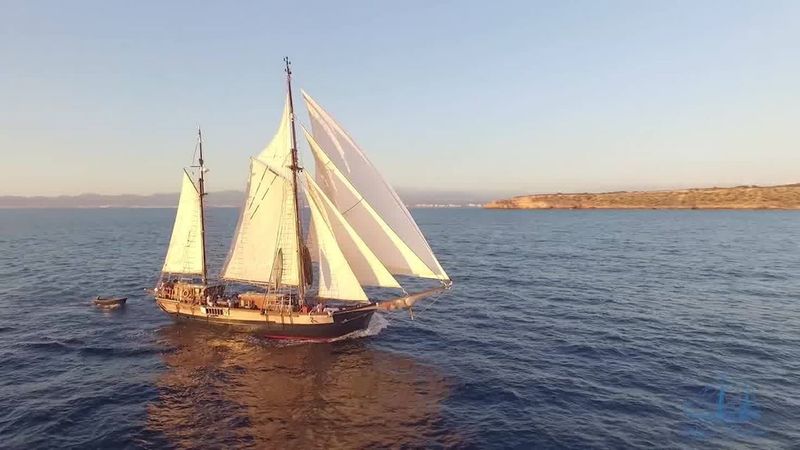 Gulet 98 | Rafael Verdera