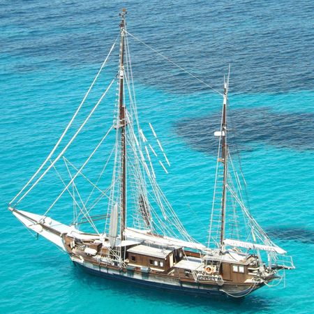 Gulet 98 | Rafael Verdera