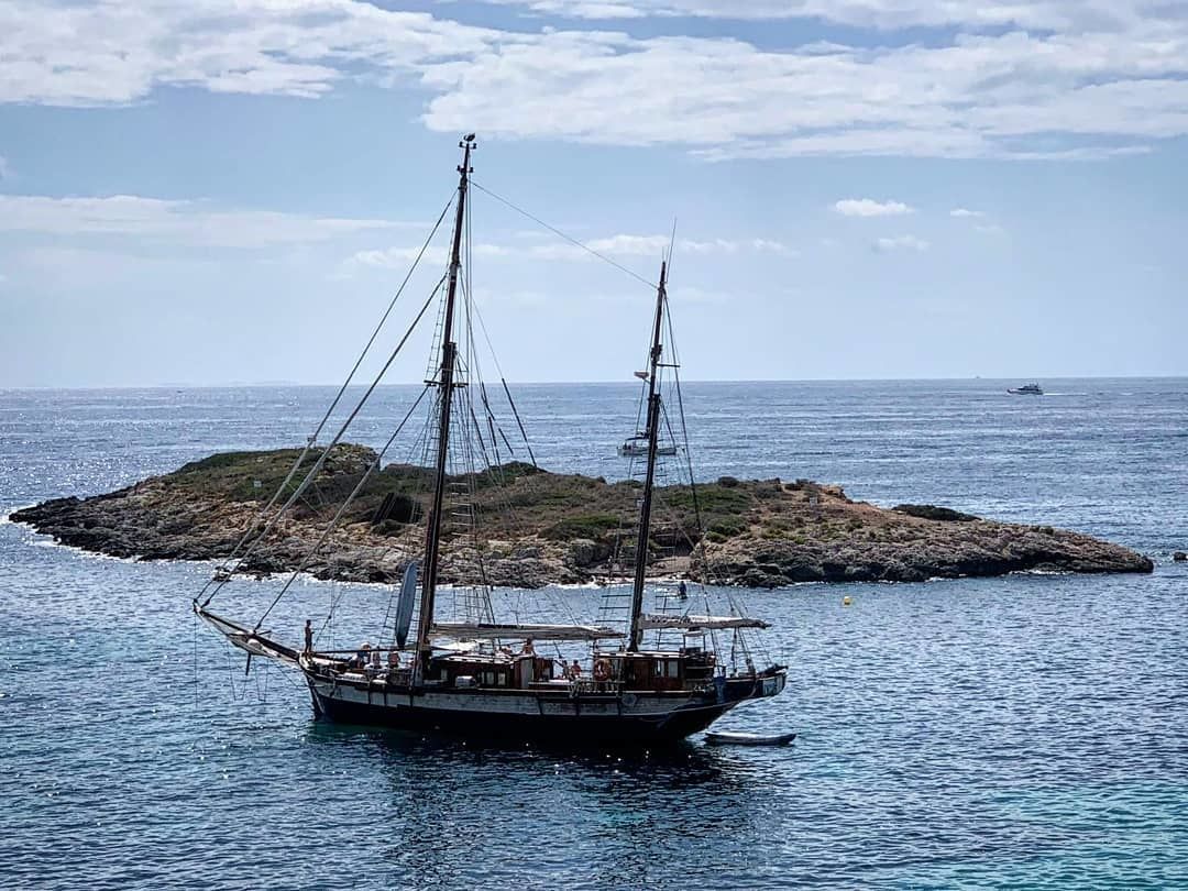 Gulet 98 | Rafael Verdera