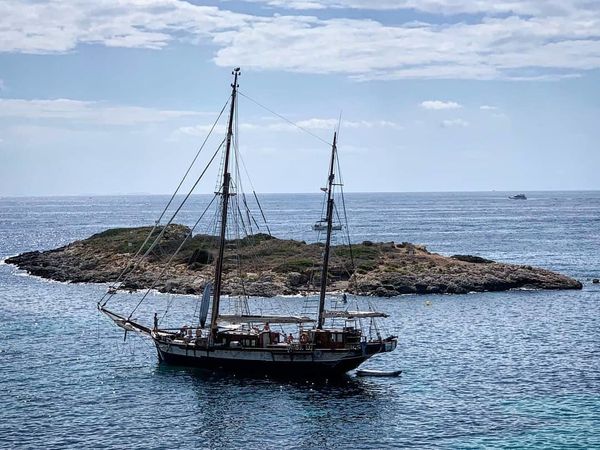 Gulet 98 | Rafael Verdera