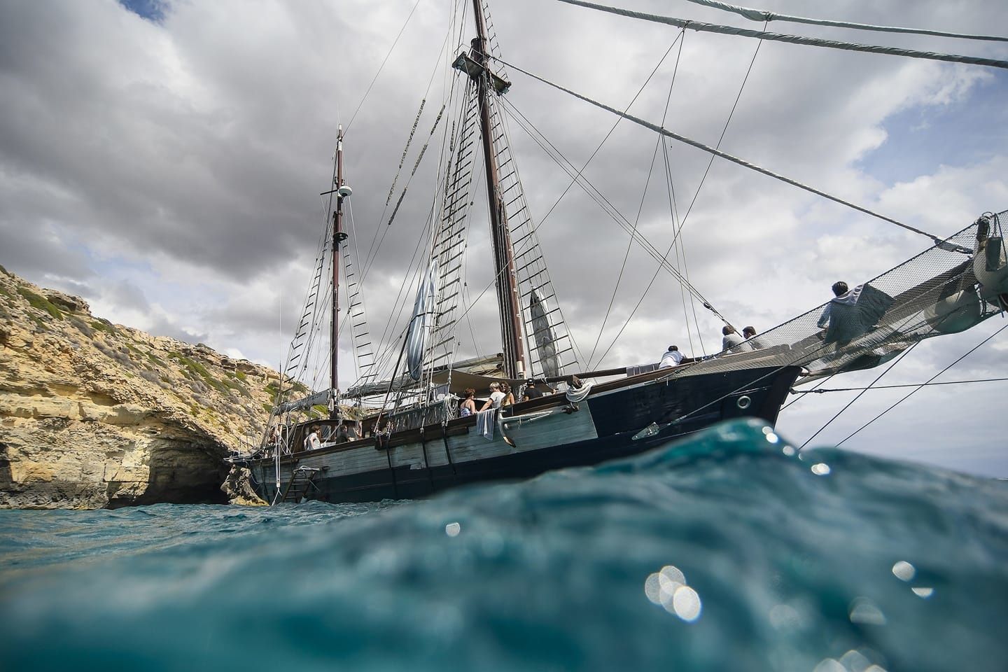 Gulet 98 | Rafael Verdera