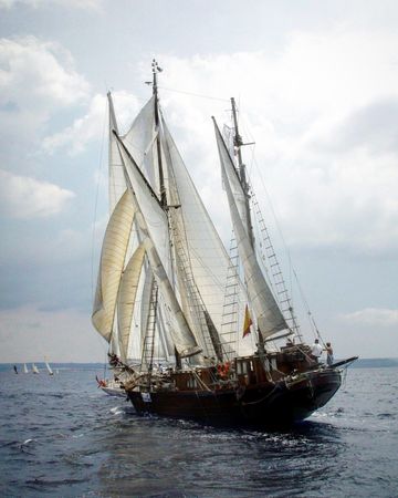 Gulet 98 | Rafael Verdera