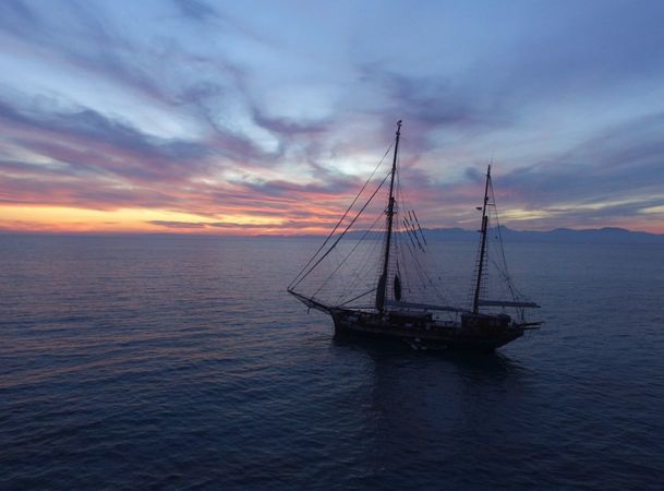 Gulet 98 | Rafael Verdera