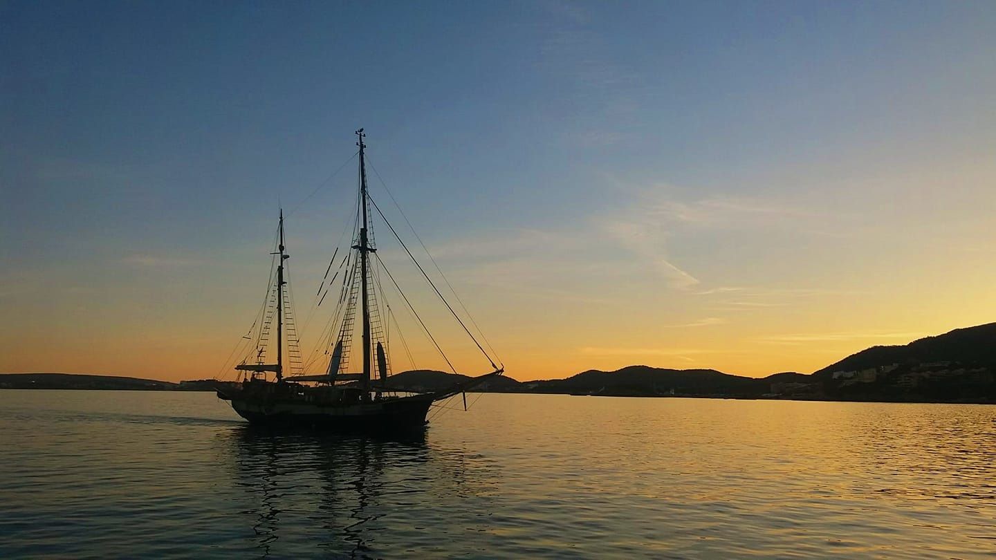 Gulet 98 | Rafael Verdera